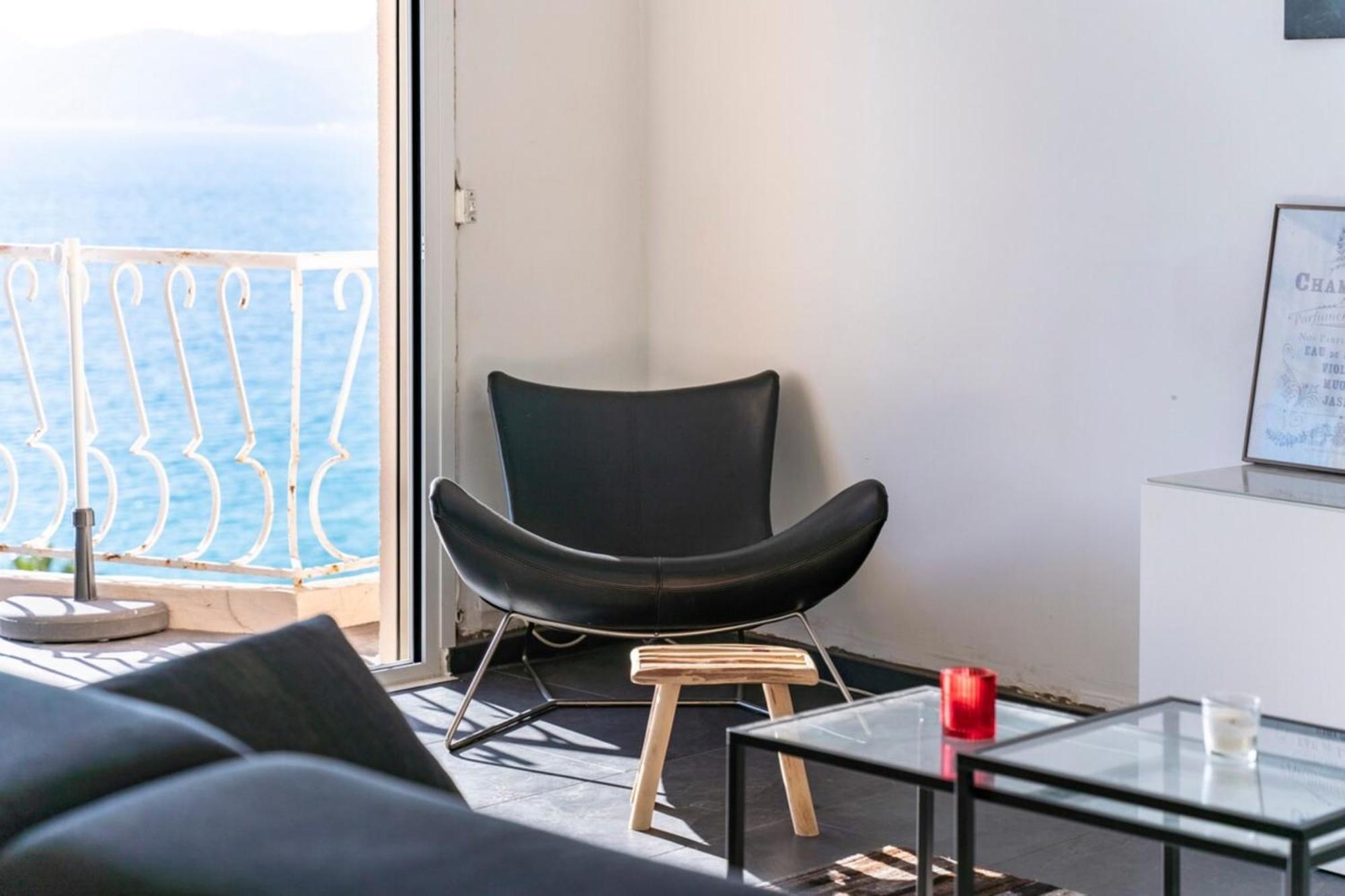 Apartment Wonderful 2 Bedroom With Sea View *